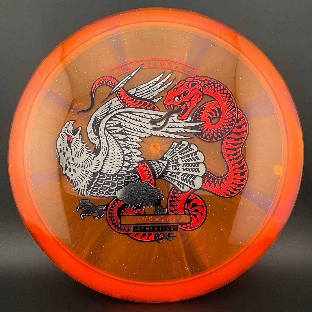 Ethos Pathfinder - “Bird Feeder” - 2nd Run