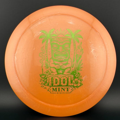 Sublime Idol - First Run