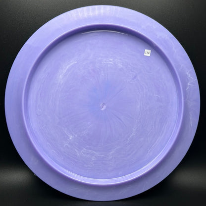 Aura Synapse - Special Edition TSA Stamp
