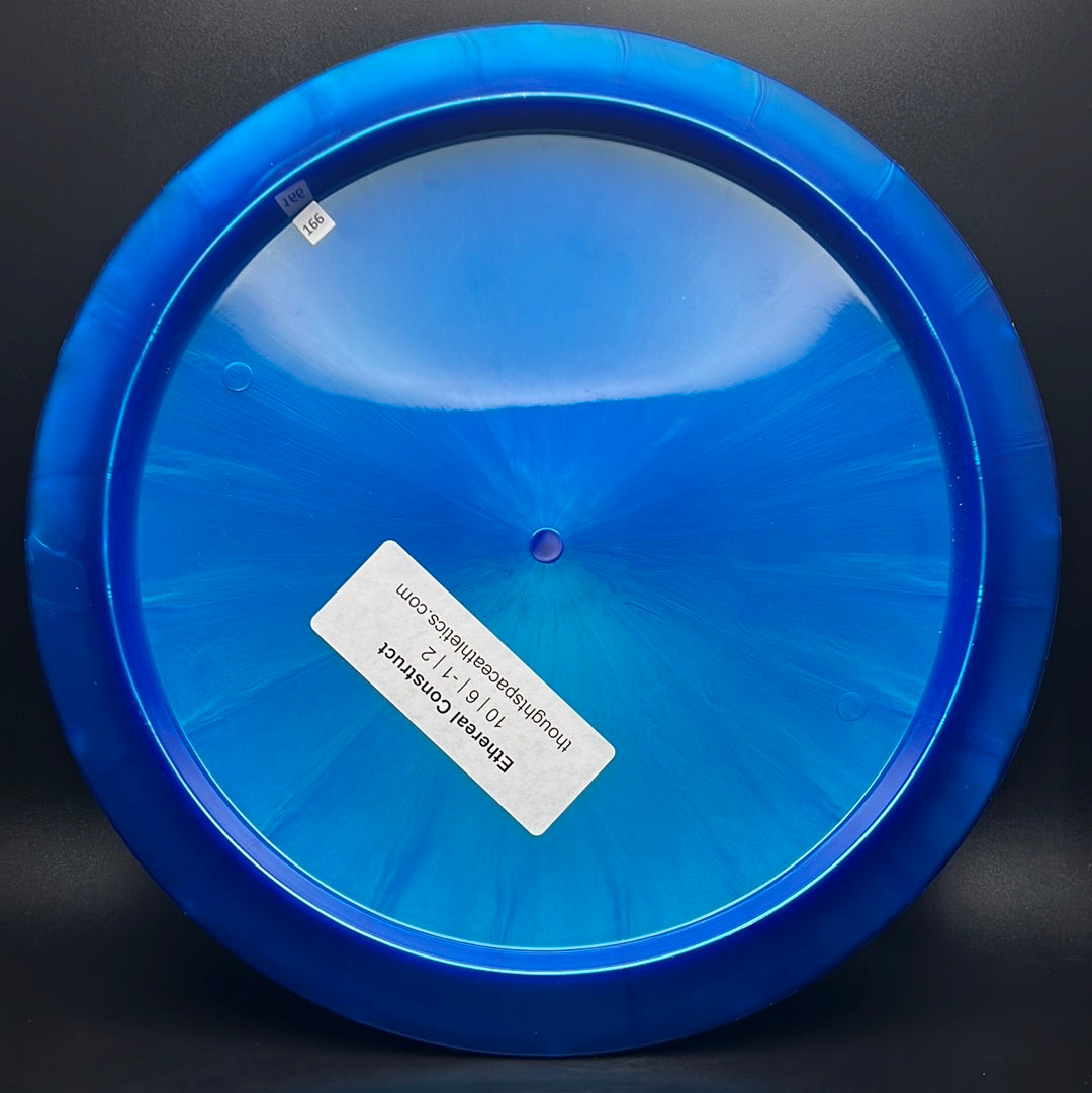 Ethereal Construct - Limited "Eyerachnid" Stamp