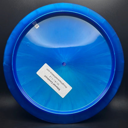 Ethereal Construct - Limited "Eyerachnid" Stamp