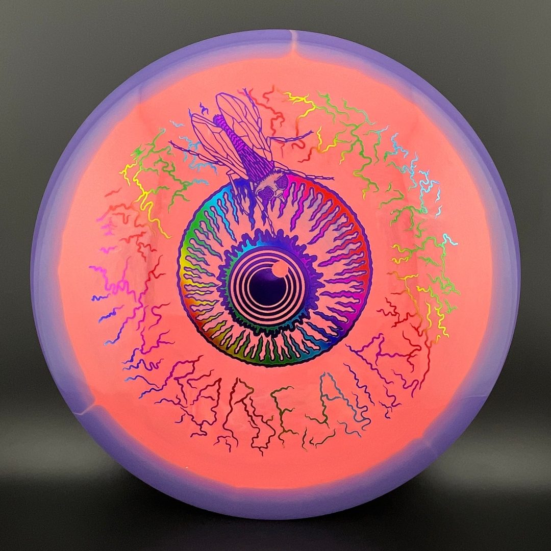 Halo Star Rollo - Eye-Fly RAD V2 by Ripper Studios