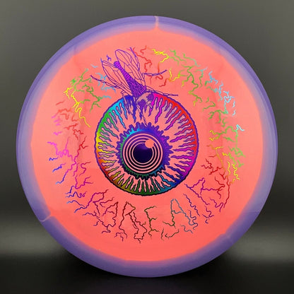 Halo Star Rollo - Eye-Fly RAD V2 by Ripper Studios