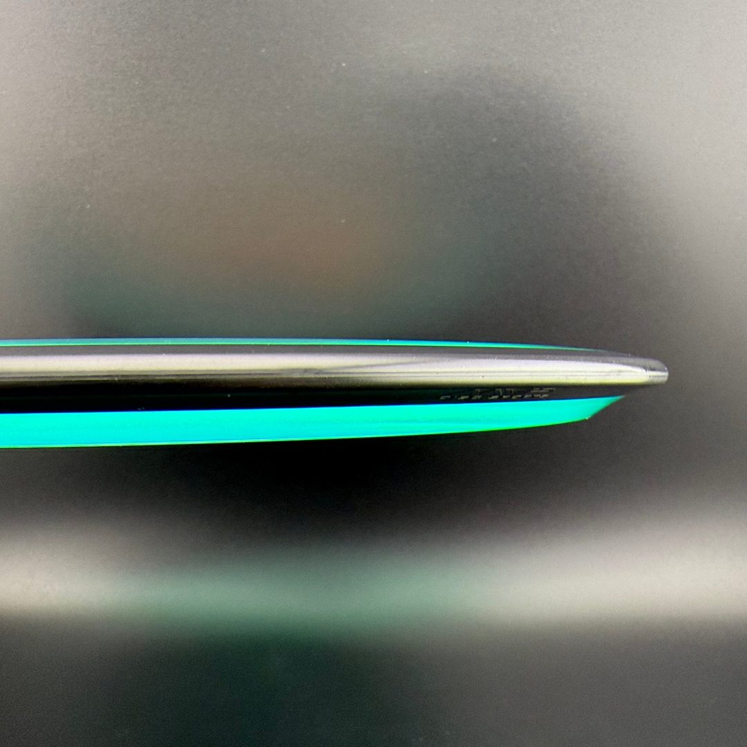 Proton Resistor - Eagle McMahon Synergy