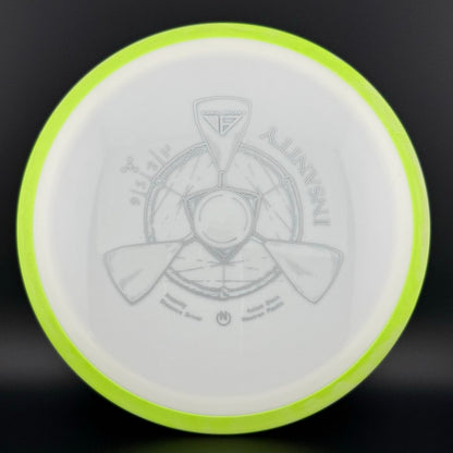 Neutron Insanity