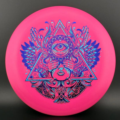 R-Pro Aviar - Secret Society