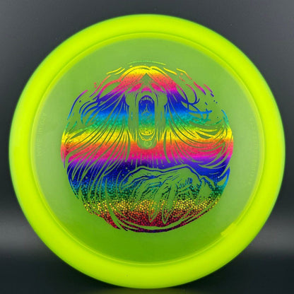 Champion Banshee