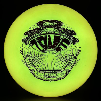 Z GLO Zone - 2024 Ledgestone Edition