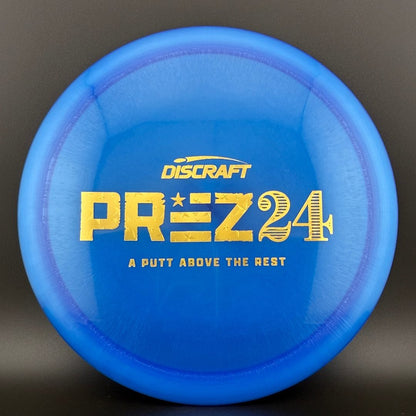 Z Anax - PREZ24 - Andrew Presnell Champions Cup