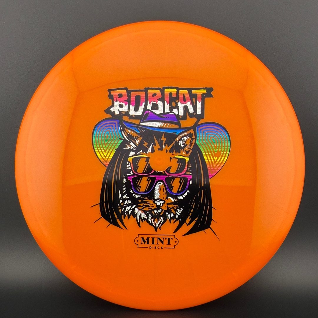 Sublime Bobcat - 2022 2nd Run