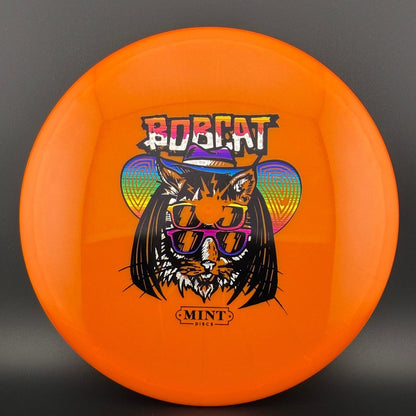 Sublime Bobcat - 2022 2nd Run