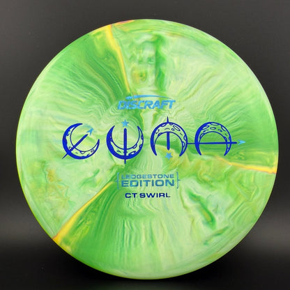 Crazy Tuff Swirl Luna - Ledgestone 2025 Season 3