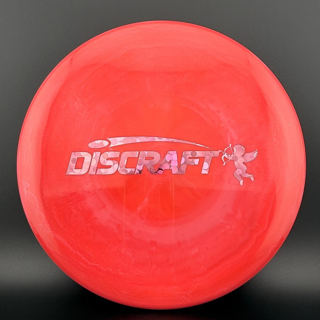 ESP FLX Zone SS - Big Cupid's Arrow