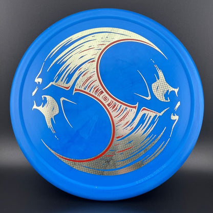R-Pro Rhyno - "SkullBlade" by Marm O Set