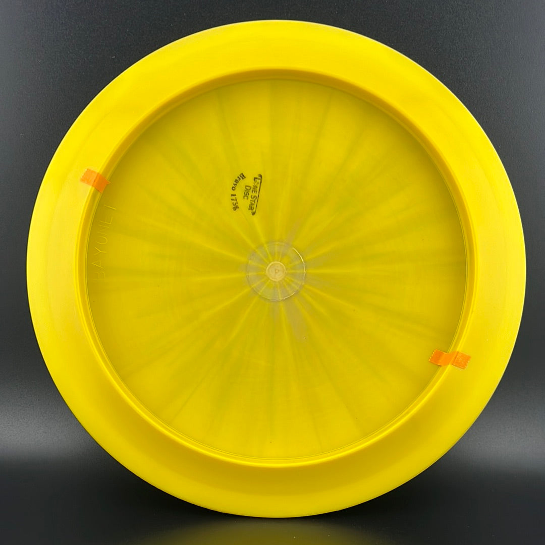 Bravo Bayonet Distance Driver