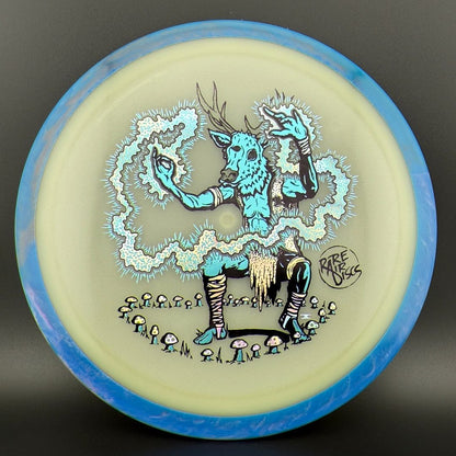 Eclipse Vanish - Elk Man 2.0 by Ripper Studios