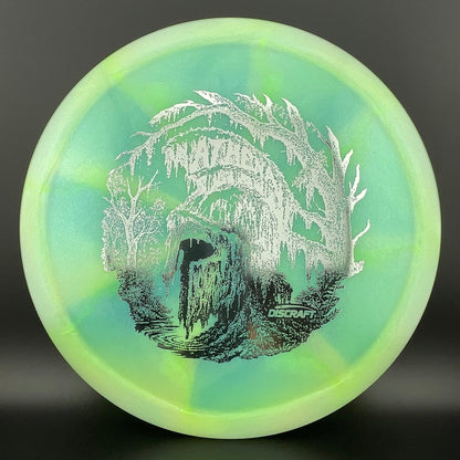 Colorshift Z Athena - Cascade Challenge 2025