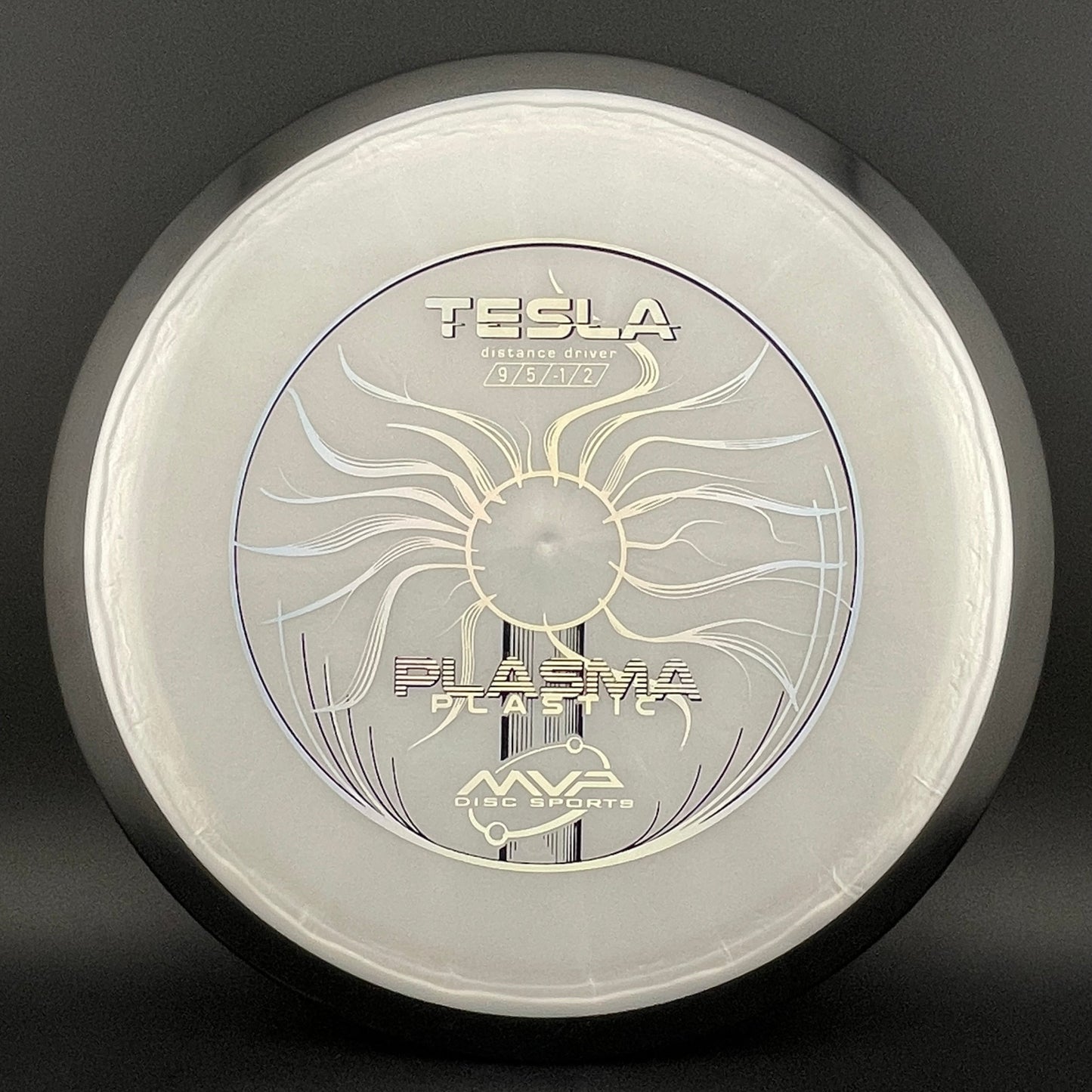 Plasma Tesla