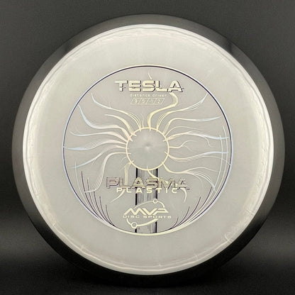 Plasma Tesla