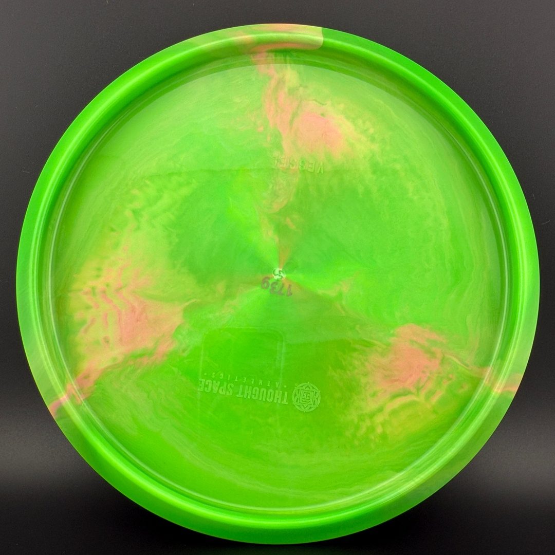 Parallel Vessel