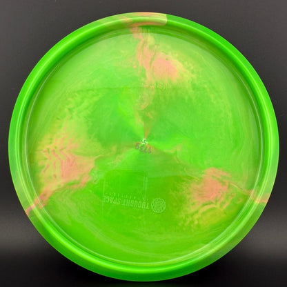 Parallel Vessel