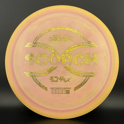 ESP FLX Scorch