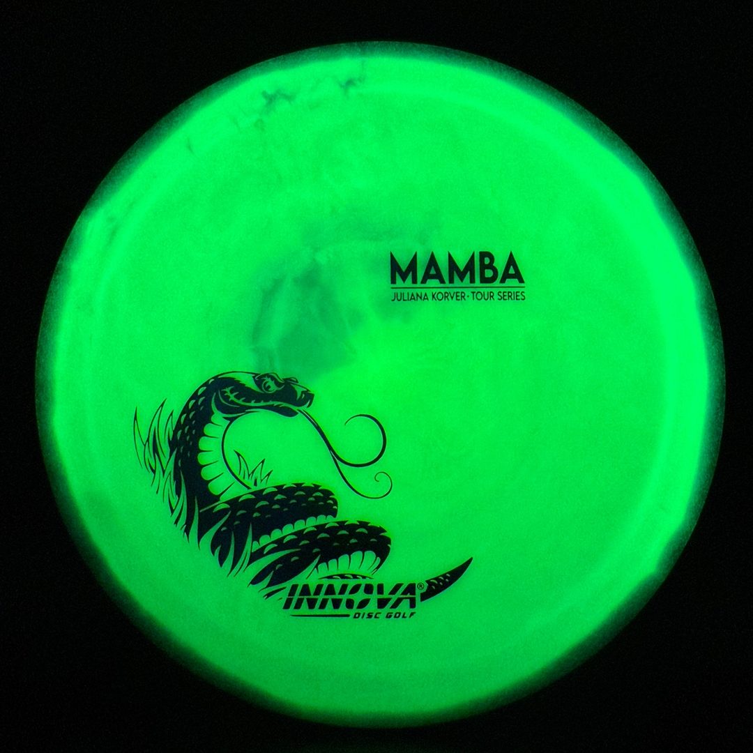 Proto Glow Halo Star Mamba - Juliana Korver 2025 Tour Series