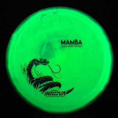 Proto Glow Halo Star Mamba - Juliana Korver 2025 Tour Series