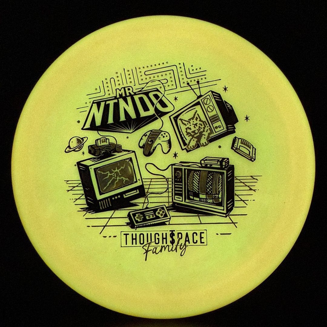 Color Glow Vessel - TSA Family Stamp - MR. NTNDO