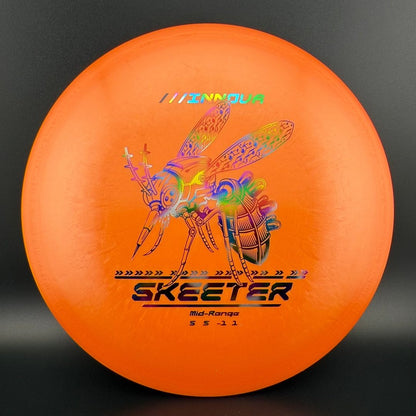 GStar Skeeter - OOP