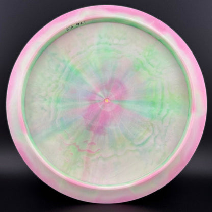 F3 (400 Spectrum) - "Stained Glass" Isaac Robinson 2024 World Champion