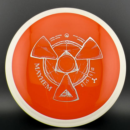 Neutron Mayhem