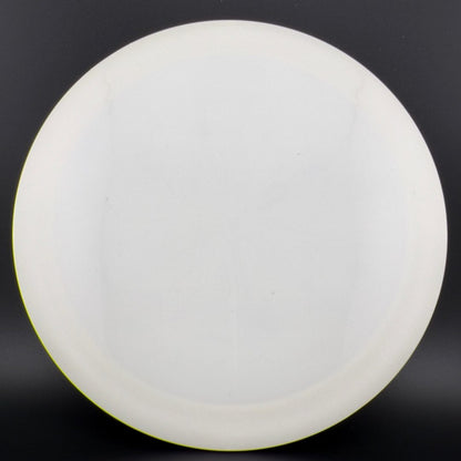 White ESP Hades - Bottom Stamp Dyer's Delight - Paul McBeth
