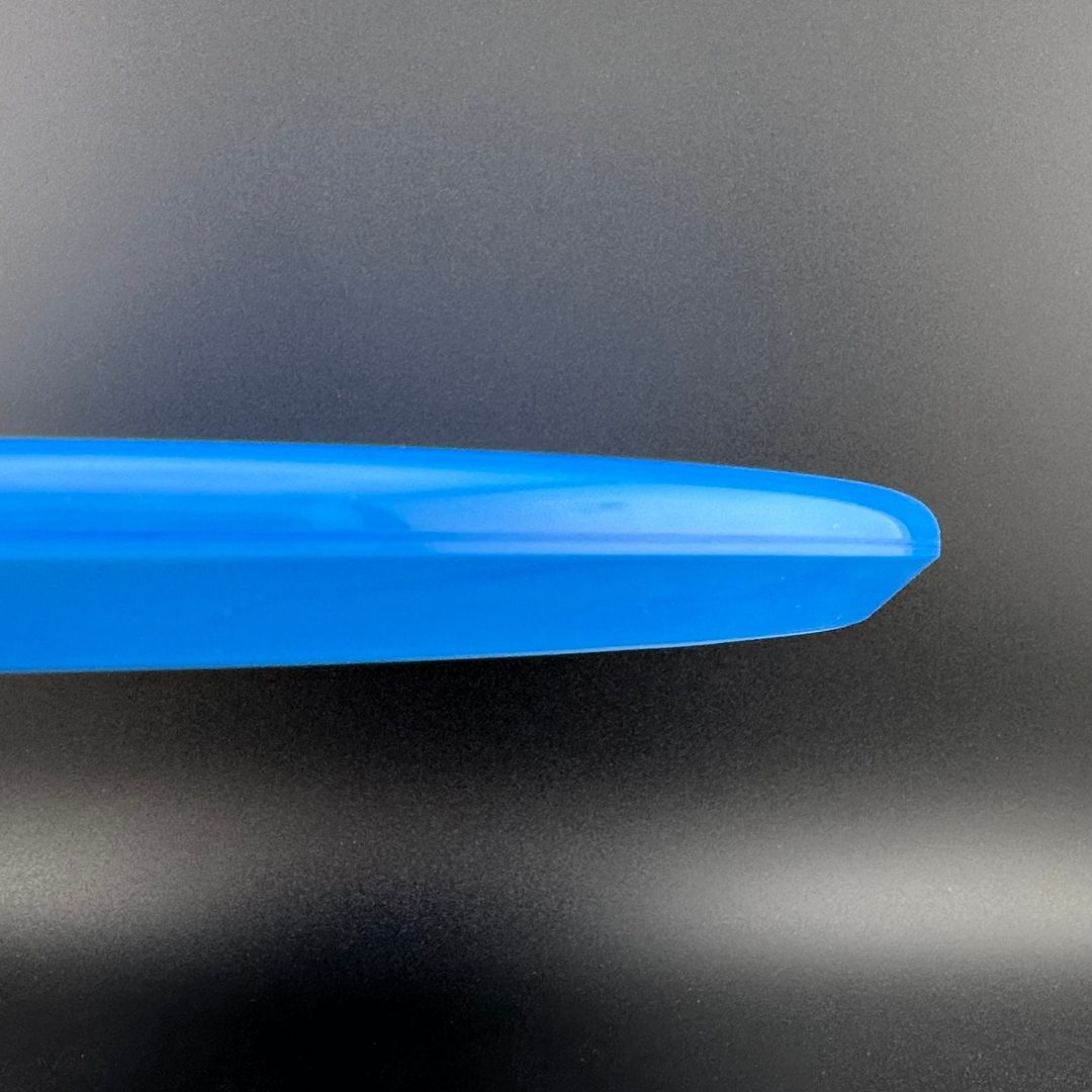 Swirly S-Line Drop - Niklas Anttila Creator Series