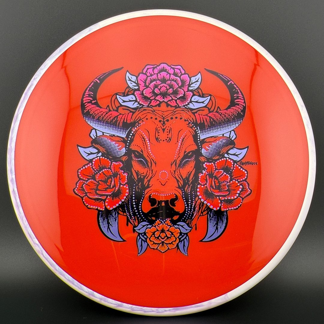 Neutron Balance - "Bulls Eye"