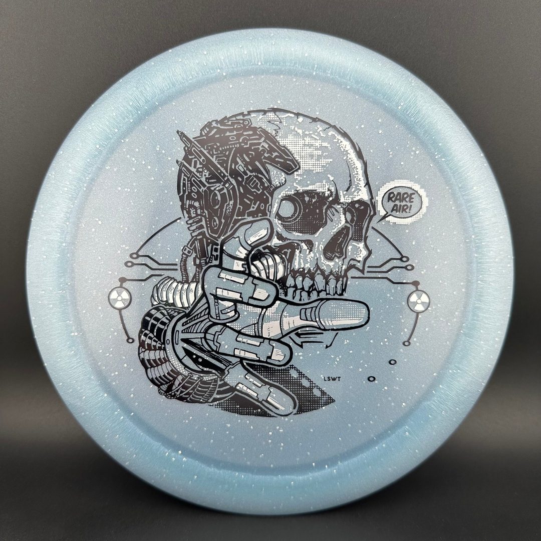Stardust C-Blend Emperor - [STRATUS] FEAR V1 by Les White