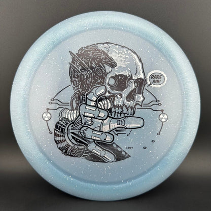 Stardust C-Blend Emperor - [STRATUS] FEAR V1 by Les White