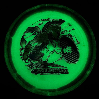 Glow Halo C-Blend Centurion - First Run