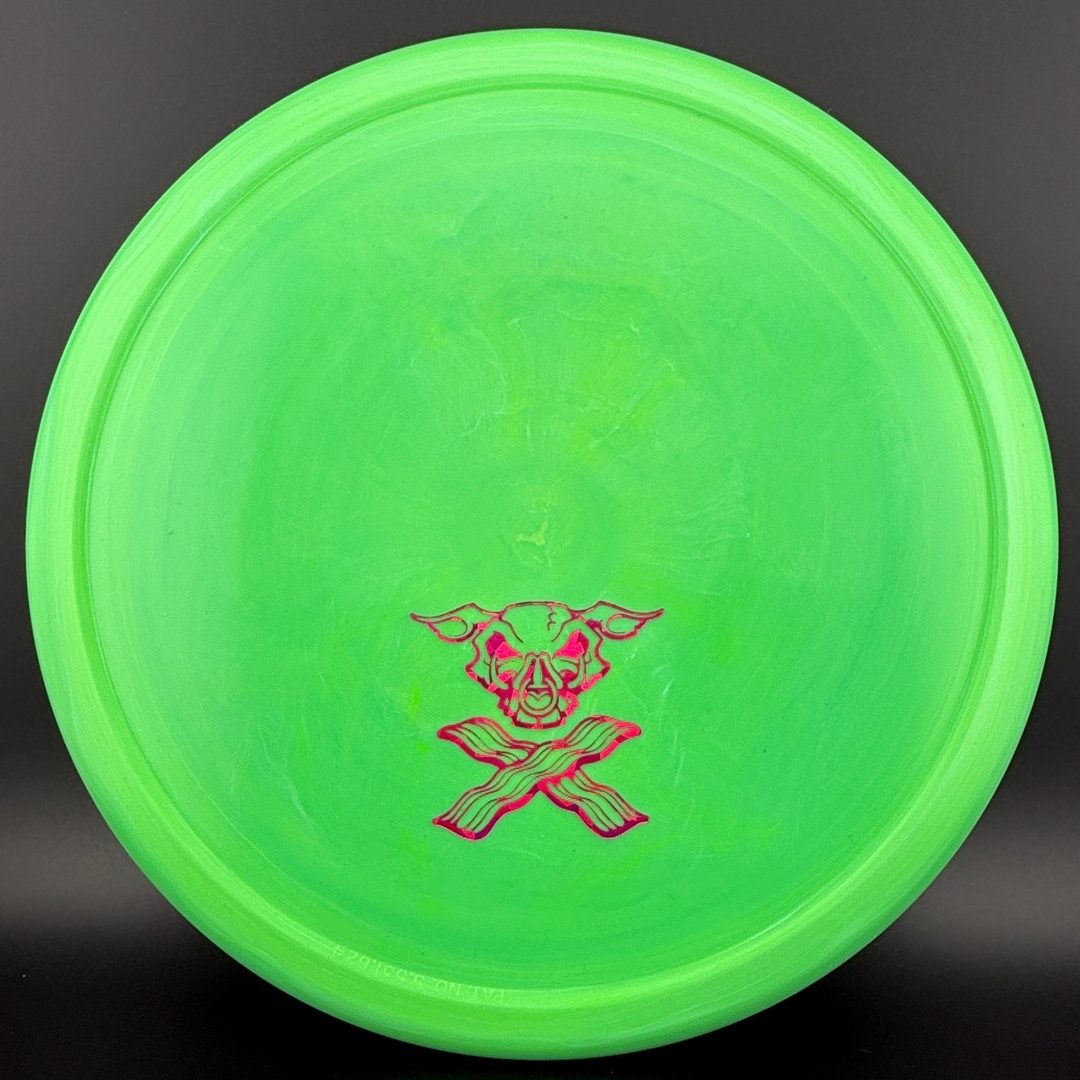 R-Pro Pig - "Baconeer" by Marm O Set
