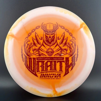 Halo Star Wraith - Garrett Gurthie 2024 Tour Series