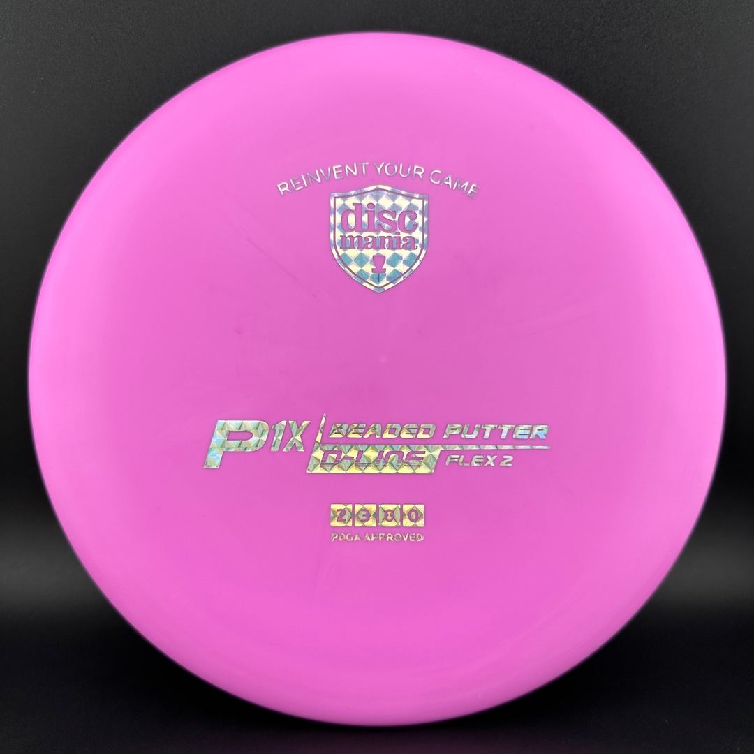 D-Line P1X (Flex 2)