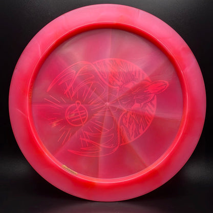 Z Swirl Force - Adam Hammes Ten-Point
