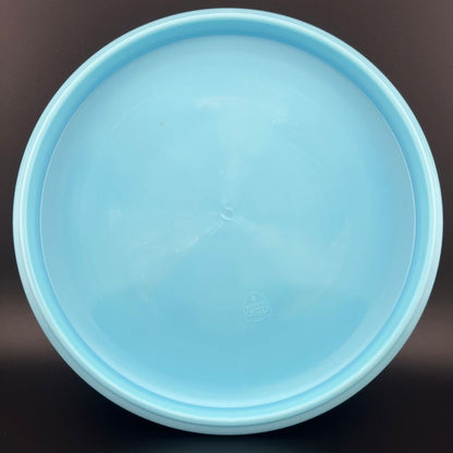 Lux Link - Huk Lab Repeater - Tri-Fly Stamp