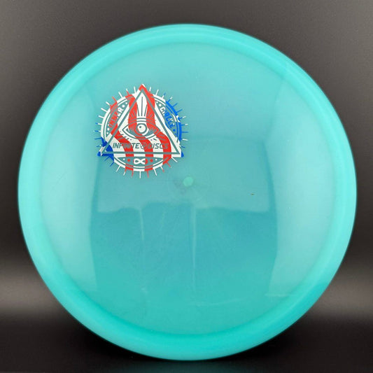 Glow C-Blend Centurion - Inner Circle