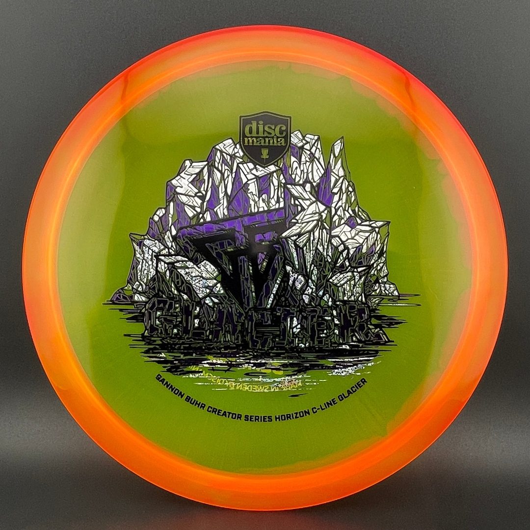 Horizon C-Line Glacier - Gannon Buhr Creator Series