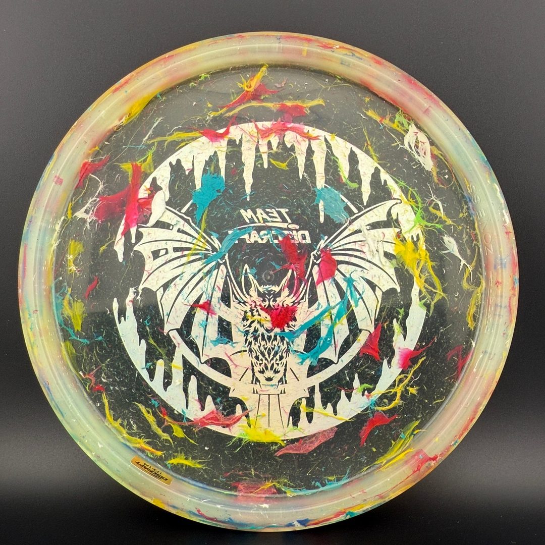 Jawbreaker Z FLX Zone SS - Hanna Huynh 2026 TS