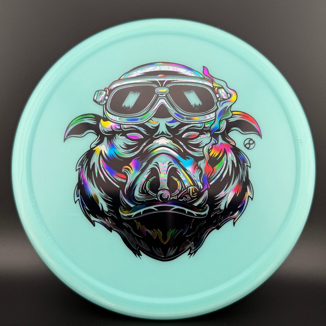 Proto Glow R-Pro Pig - Pig Pilot