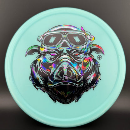 Proto Glow R-Pro Pig - Pig Pilot