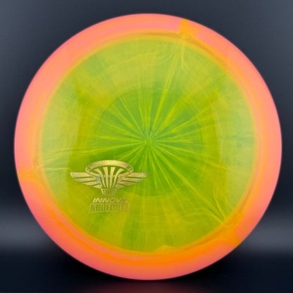 Halo Champion Mamba (First Run) - Air Force Stamp