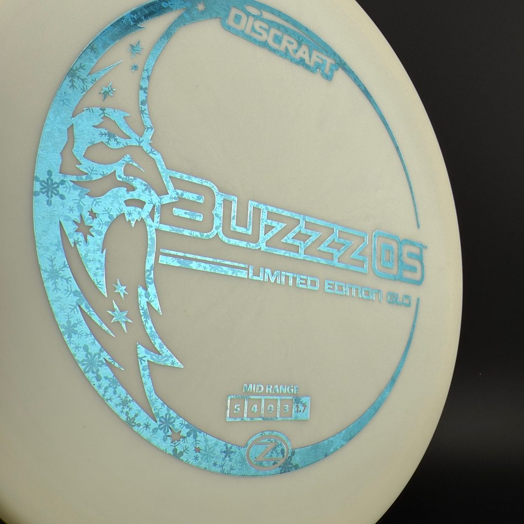 Z Glo Buzzz OS - Limited Edition